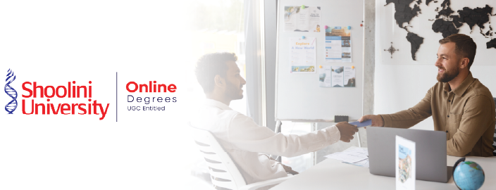 Shoolini Online Executive MBA in Tourism Management