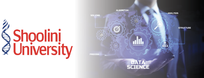 Shoolini Online Executive MBA in Data Science & Business Analytics