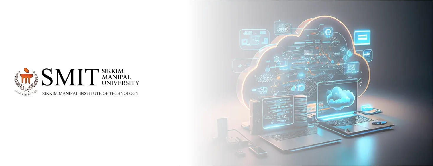 Sikkim Manipal Online MCA in Cloud Technology