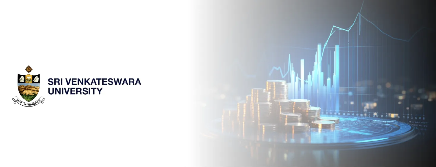 SVU Online MBA in Finance