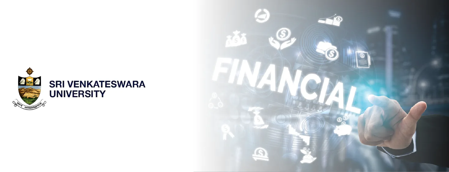 SVU Online M.Com in Financial Management