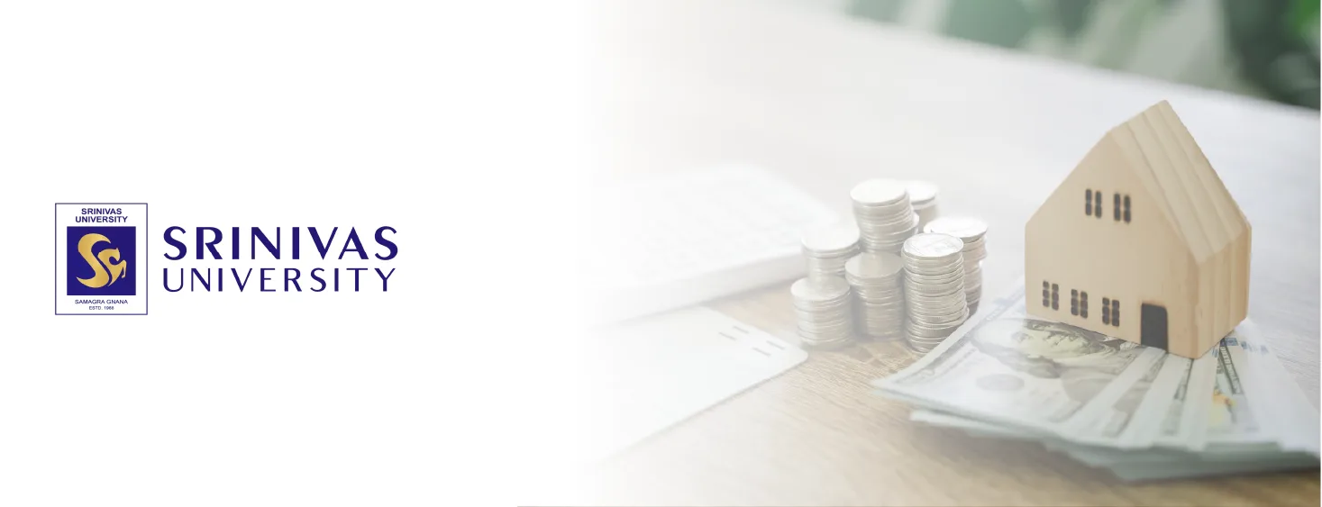 Srinivas Online MBA in Finance