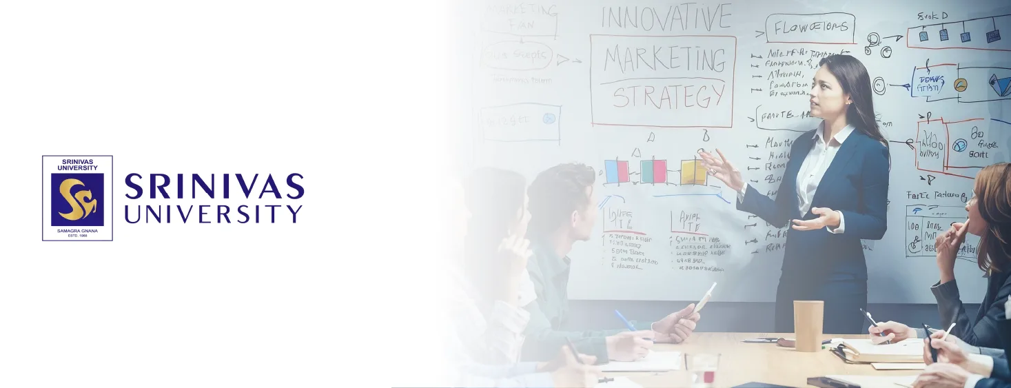 Srinivas OIBL MBA in Marketing Management