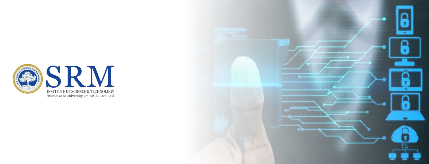 SRM Online MCA in Cyber Security and Forensics