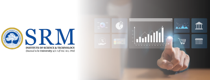SRM Online MCom (Master of Commerce)