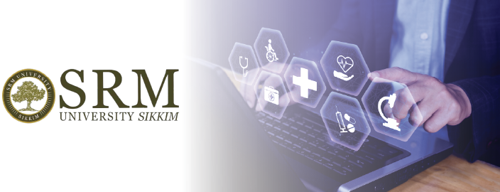 SRM Sikkim Online MBA in Hospital and Health Care Management