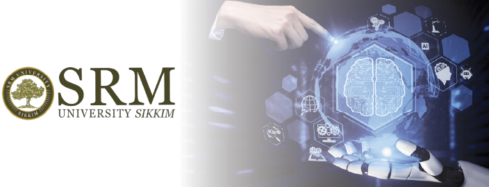 SRM Sikkim Online MCA in Data Science and Machine Learning