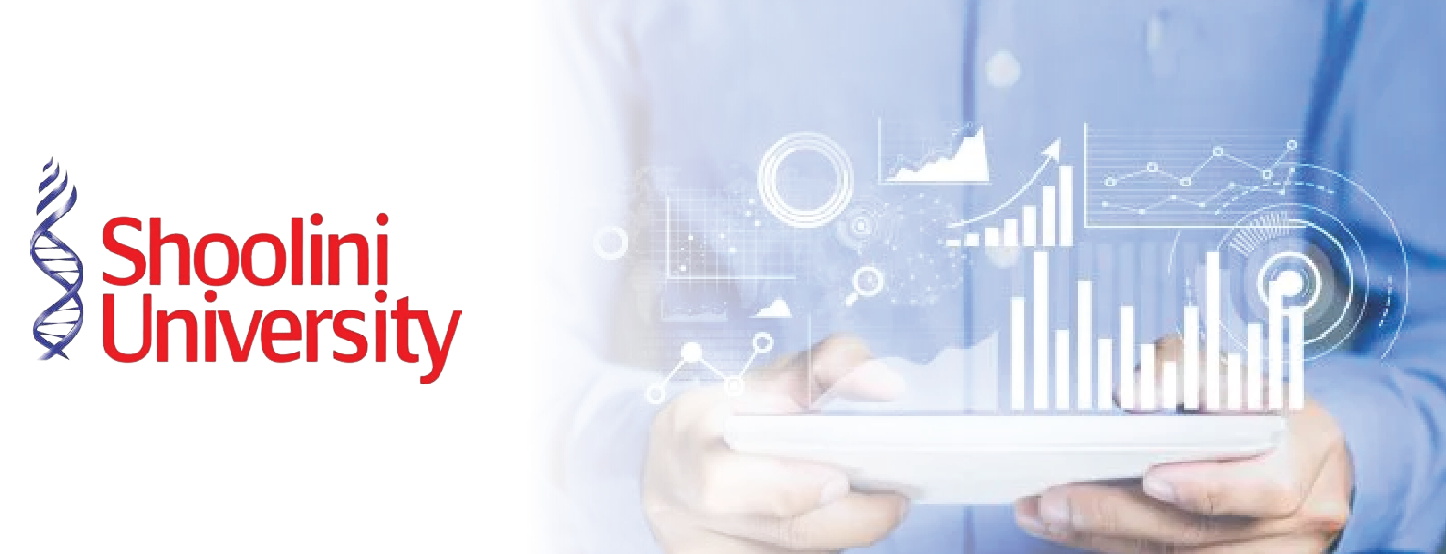 Shoolini Online MBA in Digital Marketing