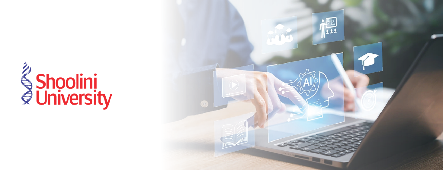 Shoolini Online MBA in Marketing