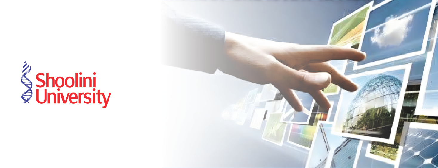 Shoolini Online MBA in Tourism