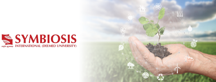 Symbiosis Online BBA in  Environment Management Image