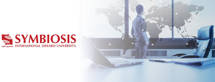 Symbiosis Online BBA in International Business