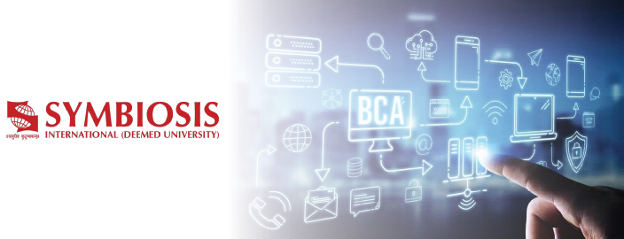 Symbiosis Online BCA