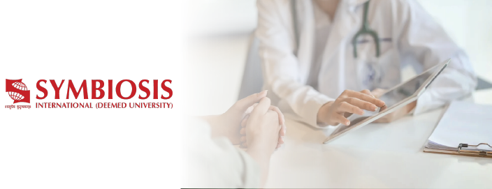 Symbiosis Online Diploma in Health Communication (DHC)