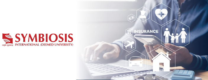Symbiosis Online Diploma in Health Insurance Management (DHIM)