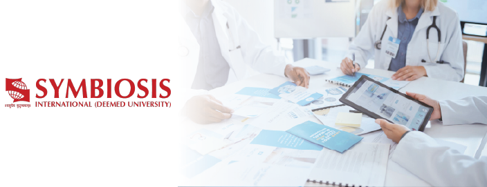 Symbiosis Online Diploma in Hospital Planning and Design (DHPD)