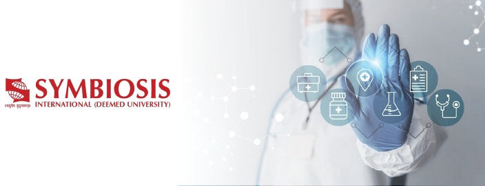 Symbiosis Online Diploma in Quality Management of Hospital & Healthcare Organization (DQMHHO)