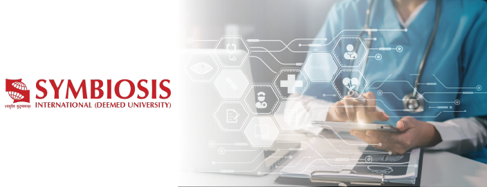 Symbiosis Online Diploma in Hospital and HealthCare Management