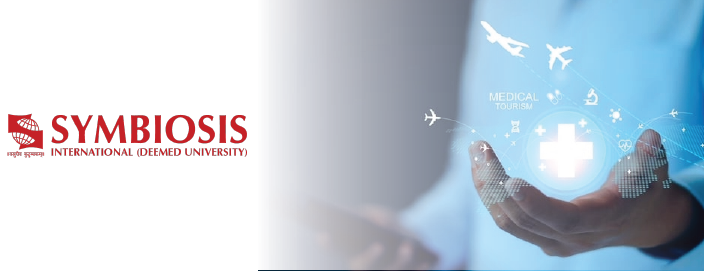 Symbiosis Online Diploma in Medical Tourism (DMT)