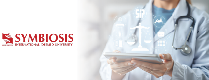 Symbiosis Online Diploma in Medico-Legal Systems (DMLS)