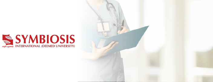 Symbiosis Online Diploma in Nursing Administration (DNA)