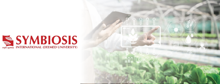 Symbiosis Online MBA in Agri Operations Management
