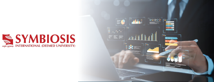 Symbiosis Online MBA in Business Analytics