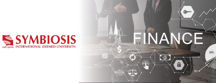 Symbosis Online MBA in Finance