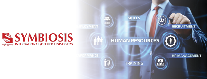 Symbiosis Online MBA in Human Resource Management