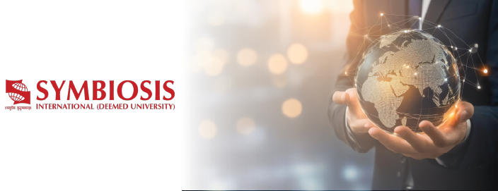 Symbiosis Online MBA in International Business
