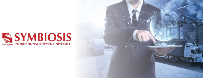 Symbiosis Online MBA in Logistics & Supply Chain Management