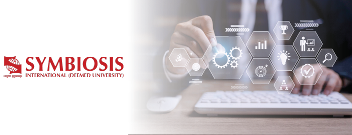 Symbiosis Online MBA in Operations
