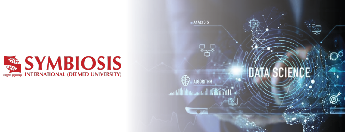 Symbiosis Online M.Sc  Data Science
