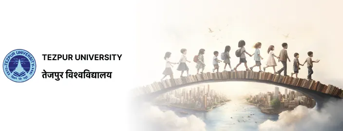 Tezpur Online Diploma in Child Rights and Governance
