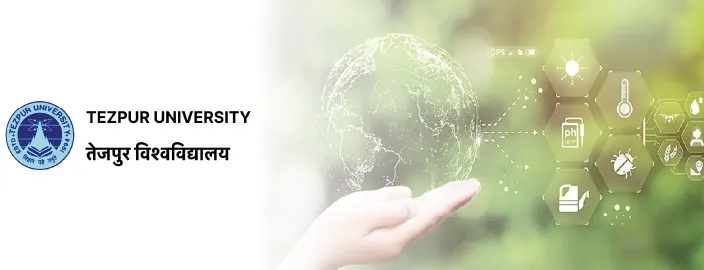 Tezpur Online Diploma in Environmental & Disaster Management