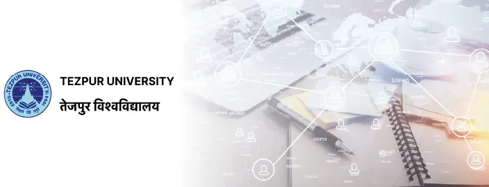 Tezpur Online MA in Sociology