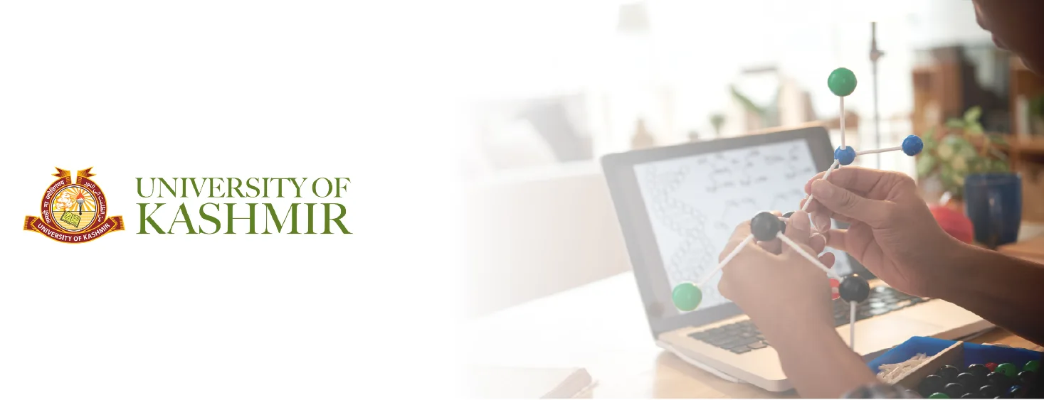 Kashmir Online Diploma in Home Science