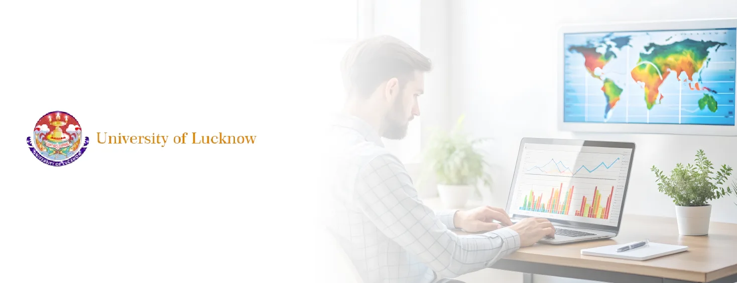 Lucknow Online MA in Economics