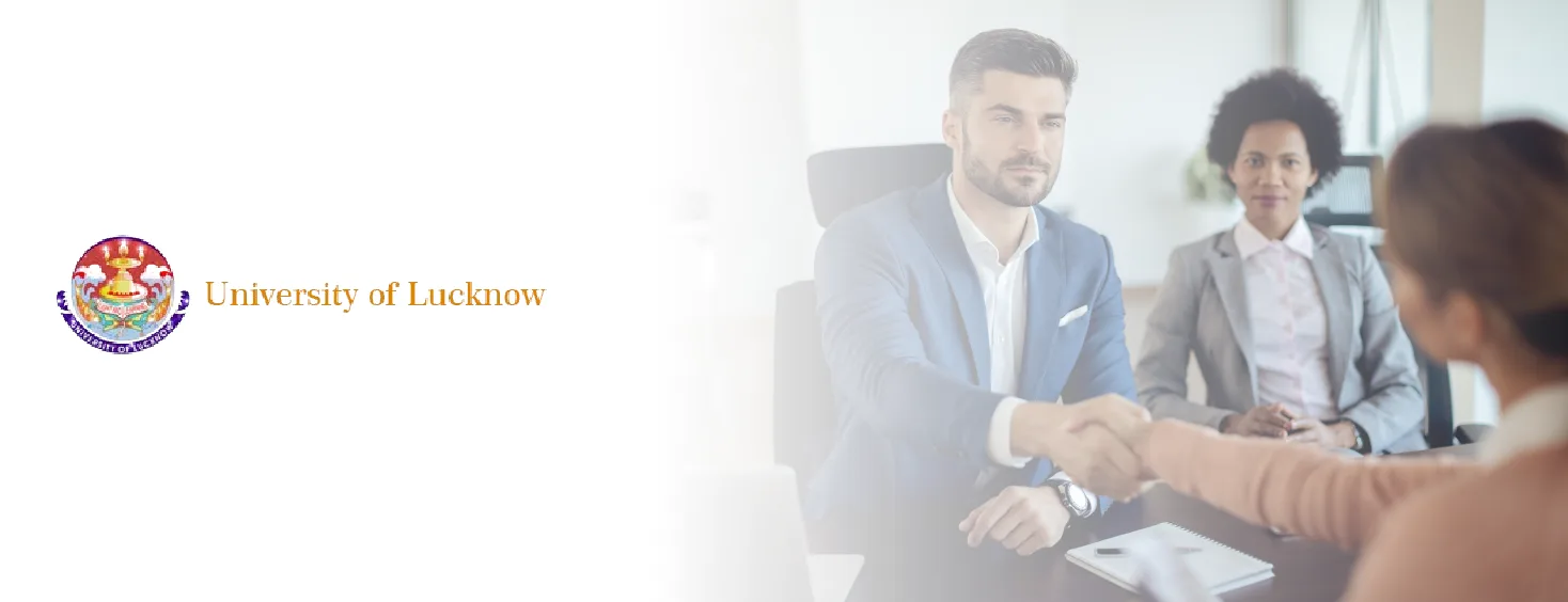 Lucknow Online MBA in Human Resource Management