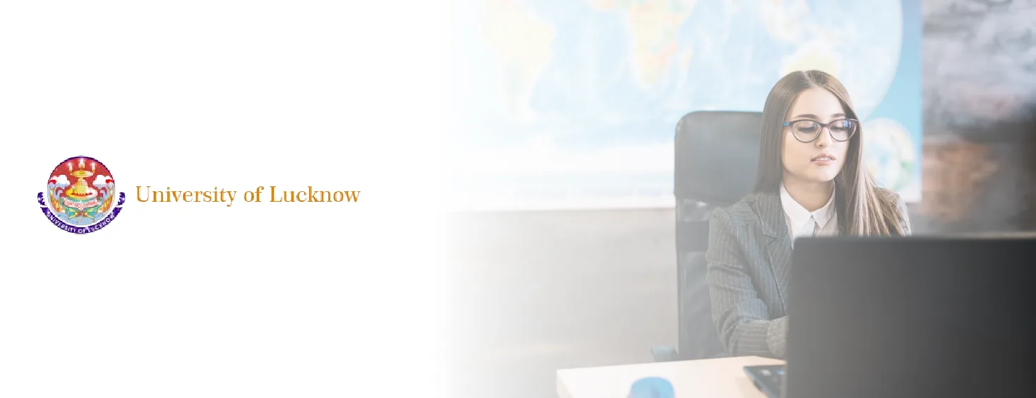 Lucknow Online MBA in International Business