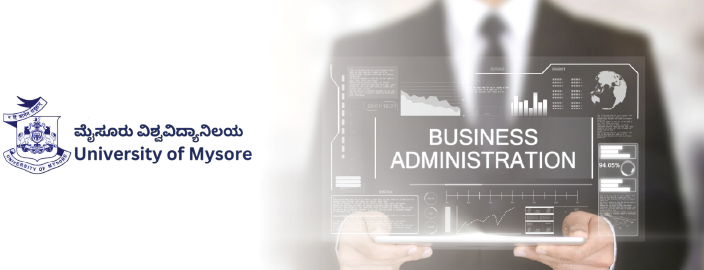 Mysore Online BBA