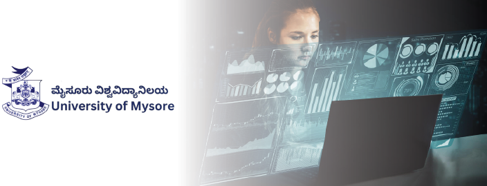 Mysore Online MBA in Data Science & Business Analytics Image
