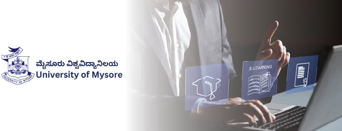 Mysore Online MBA (Dual Specialization)