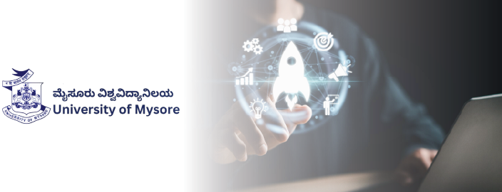 Mysore Online MBA in Entrepreneurship