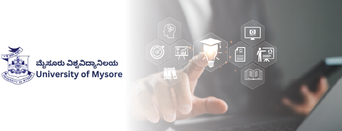 Mysore Online MBA in General Management