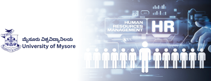 Mysore Online MBA in Human Resource