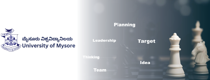 Mysore Online MBA in Strategy And Leadership