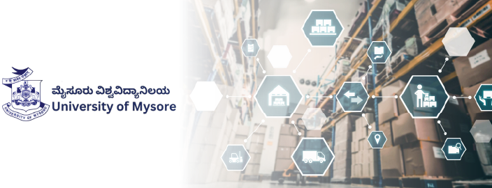 Mysore Online MBA in Supply Chain