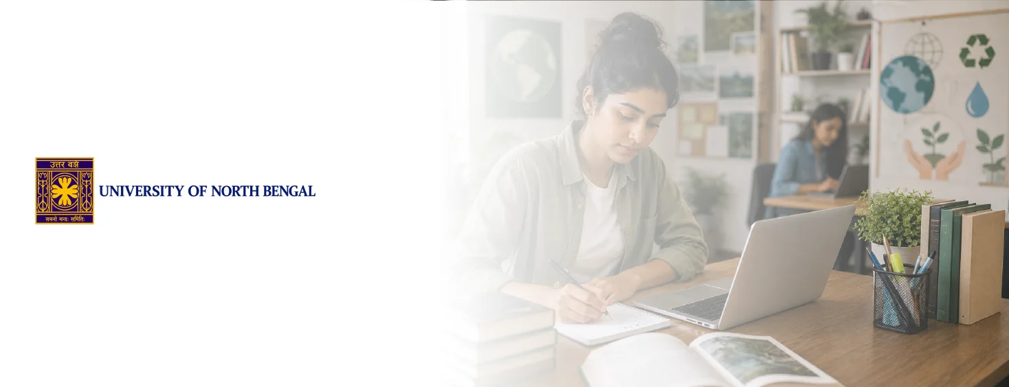 North Bengal Online BA in Environmental Studies
