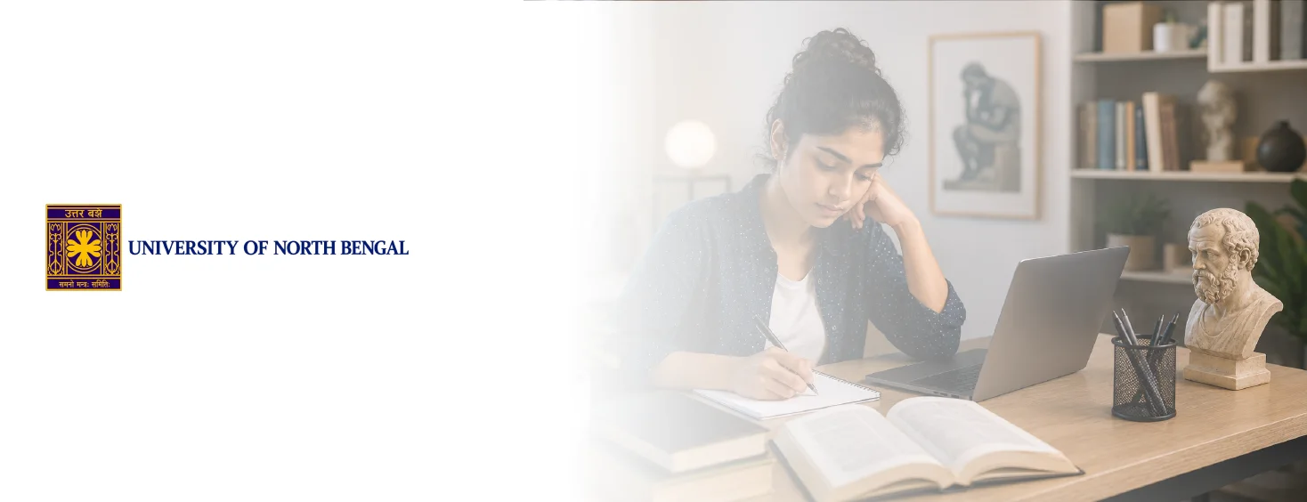 North Bengal Online BA in Philosophy